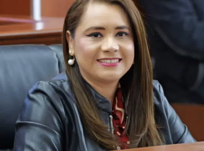 Narquita de Corazón